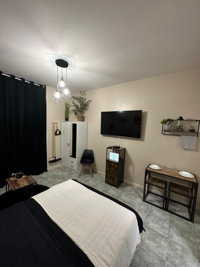 Le Cocon Appartement