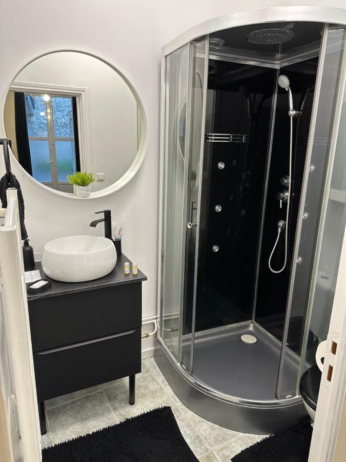 Apartment Le Cocon Reims