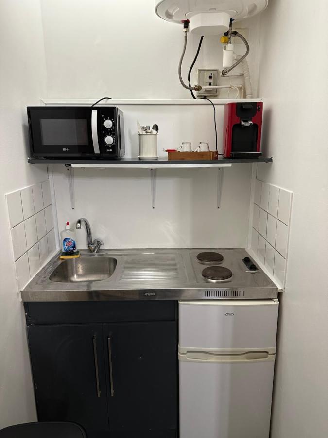 Appartement Le Cocon