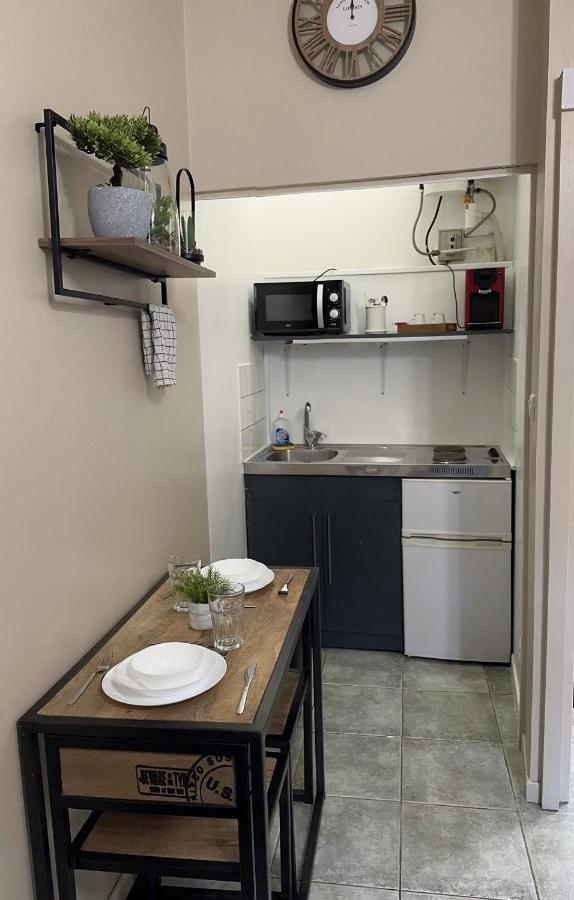 Appartement Le Cocon *