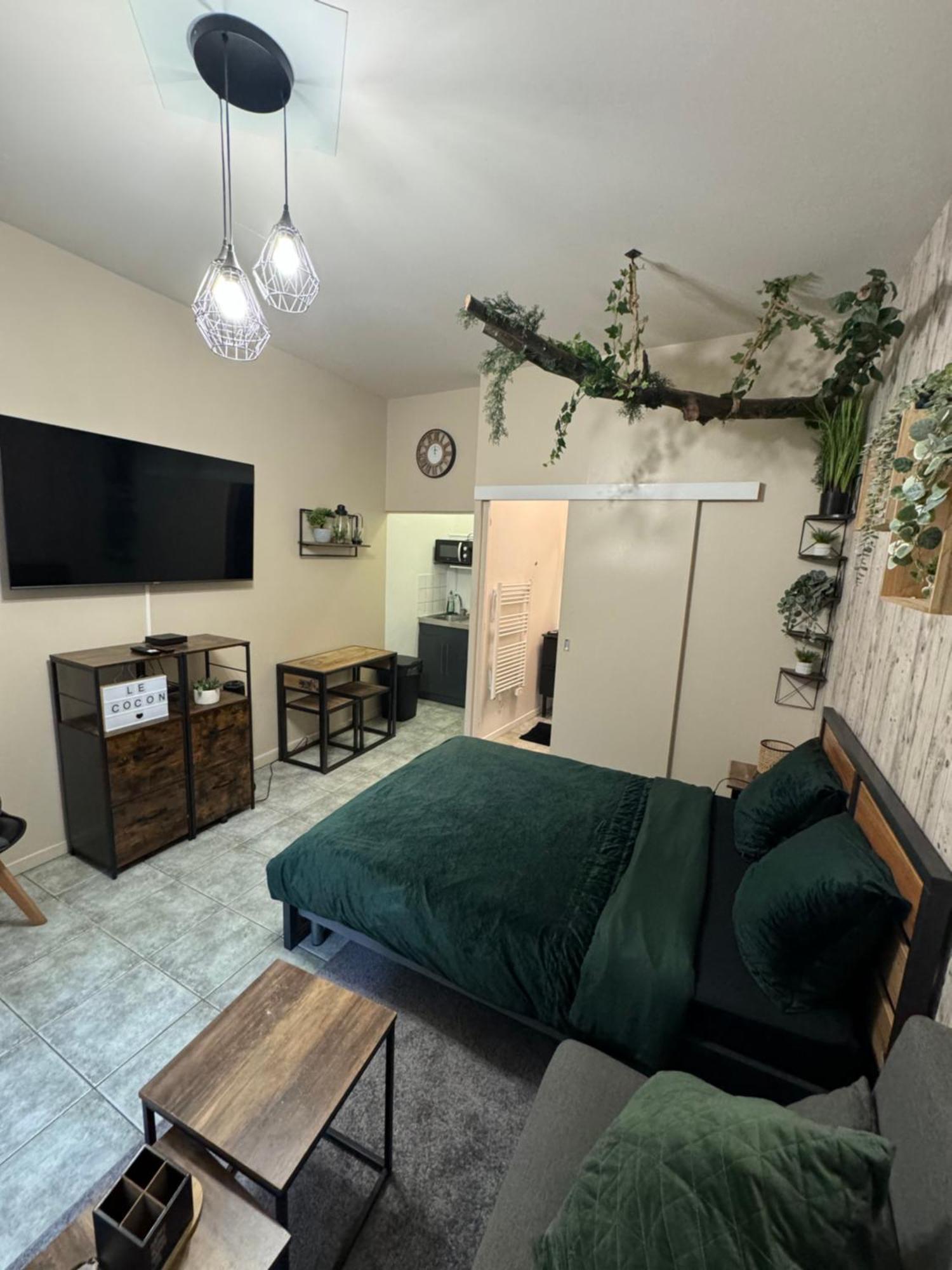 Le Cocon Appartement