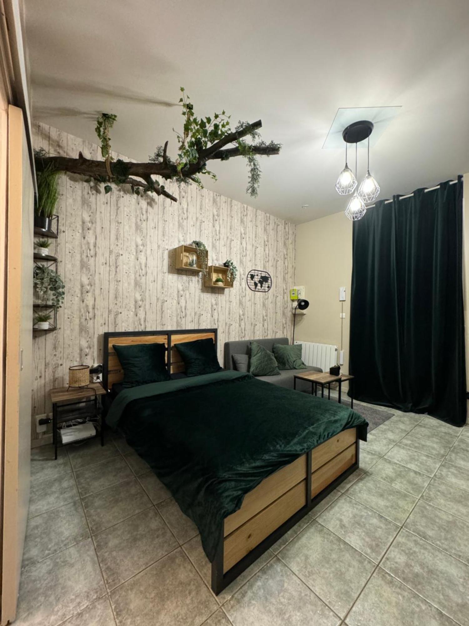 Appartement Le Cocon Reims